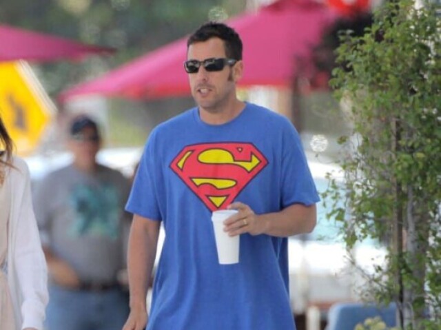 Adam Sandler