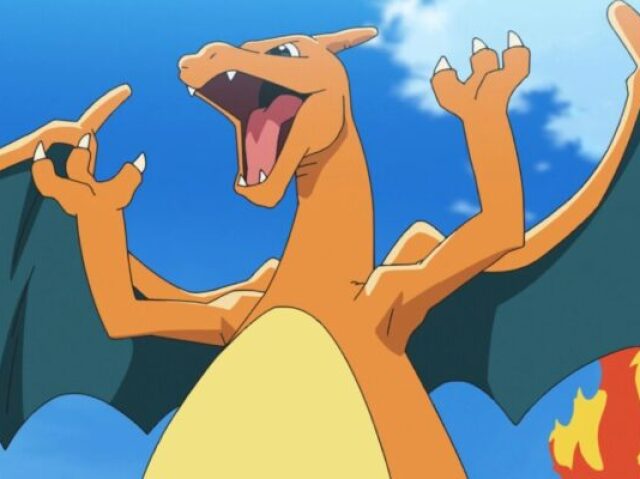 Charizard