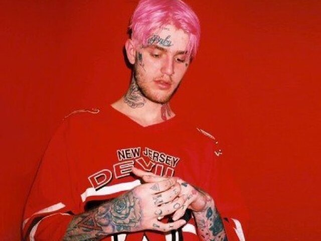 lil peep