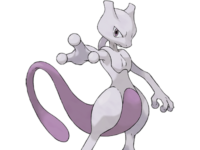 Mewtwo