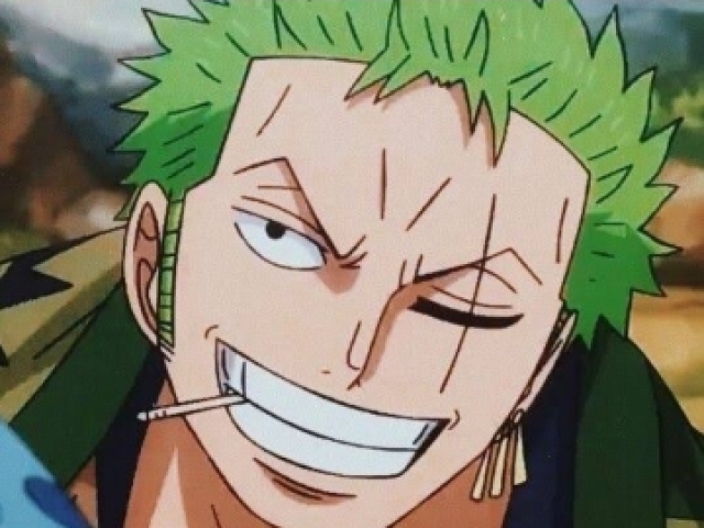 Zoro