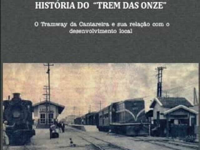 Trem das 11