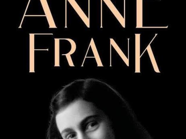 O diário de Anne frank