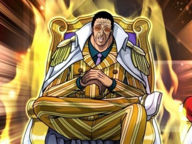 Kizaru