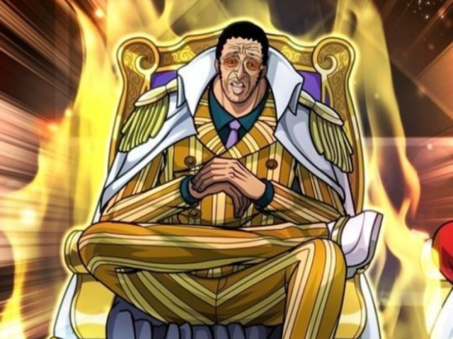 Kizaru