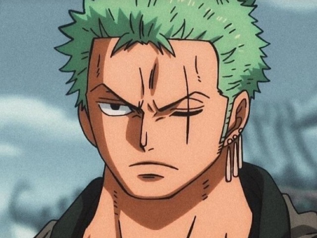 Zoro