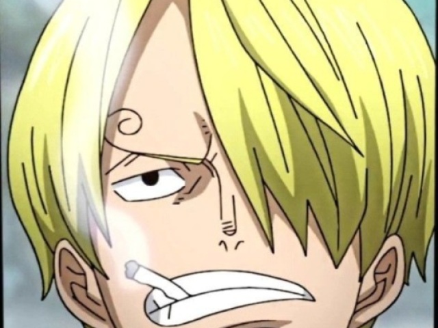 Sanji