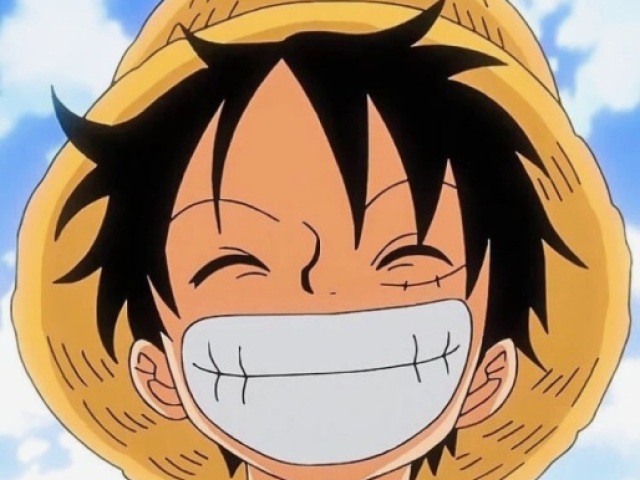 Luffy