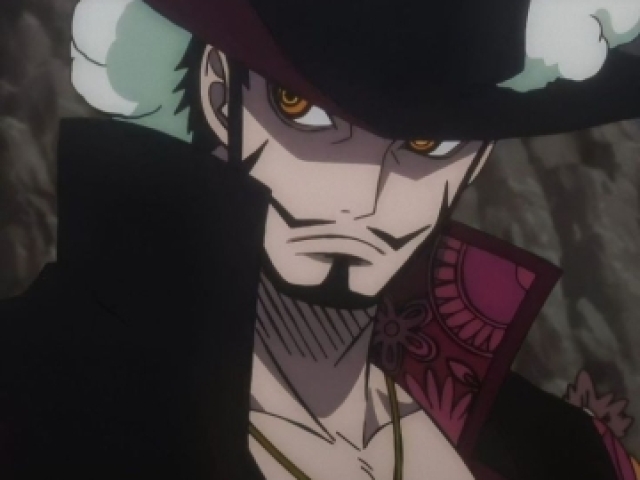 Mihawk