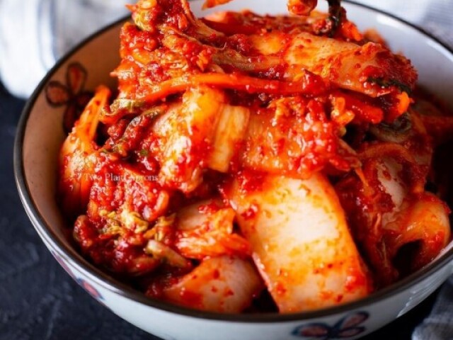 Kimchi