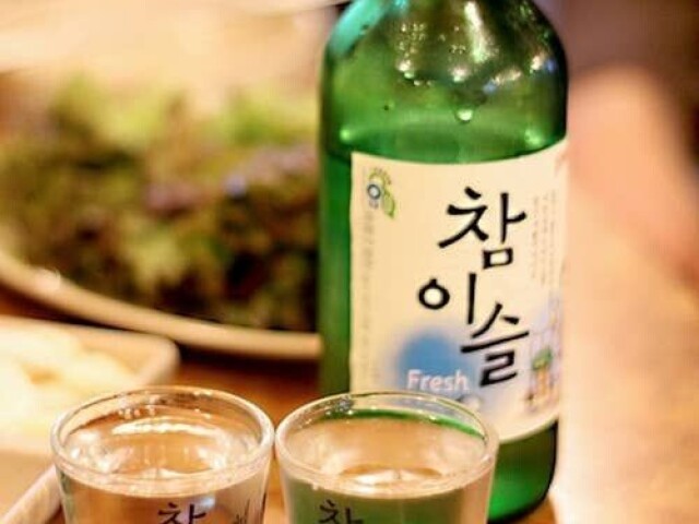 Soju