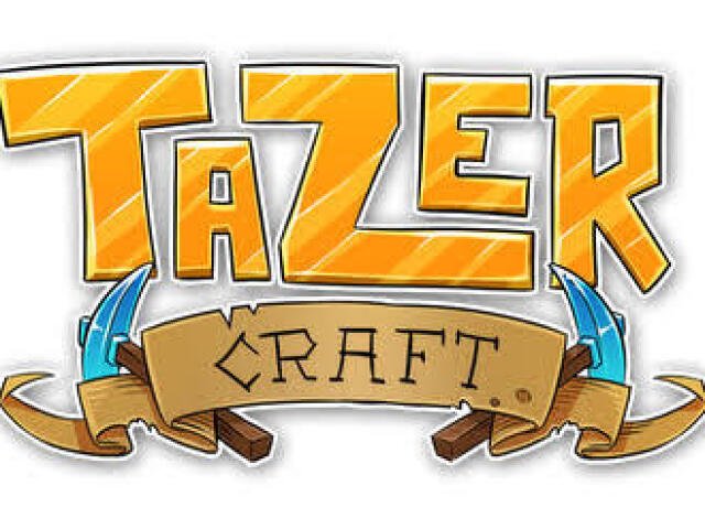 TazerCraft