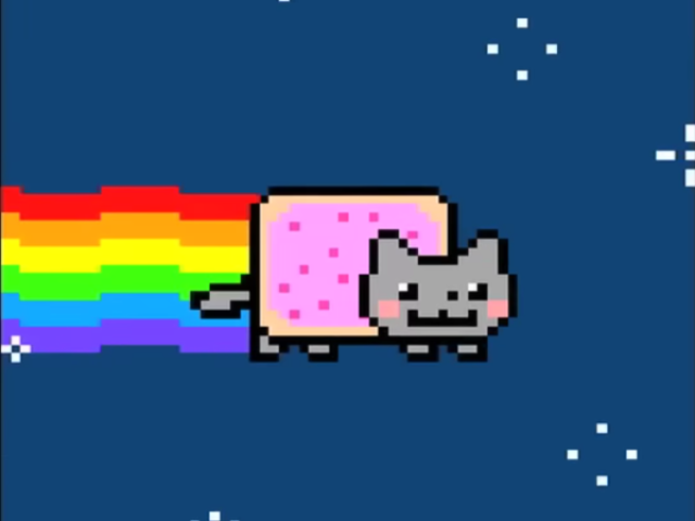 Nyan Cat