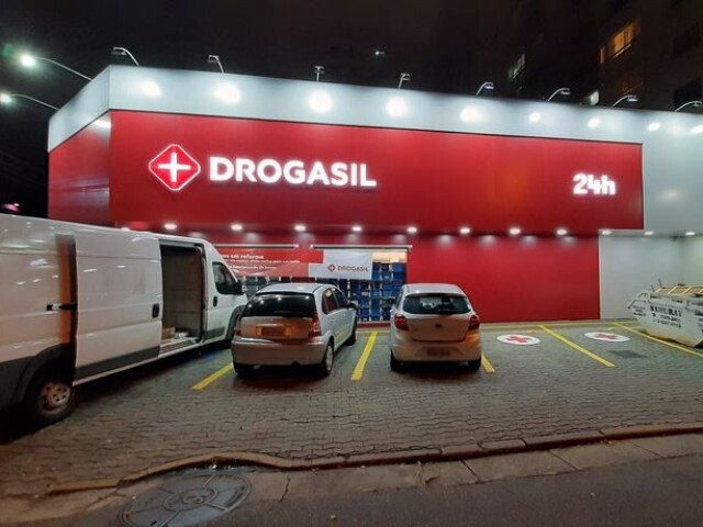 Drogasil