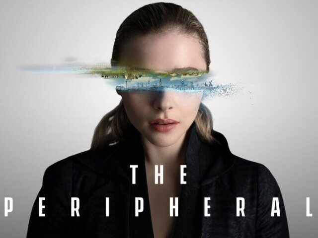 The Peripheral