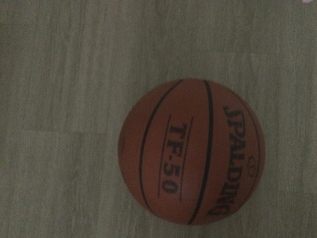 Basquete
