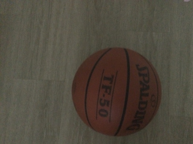 Basquete