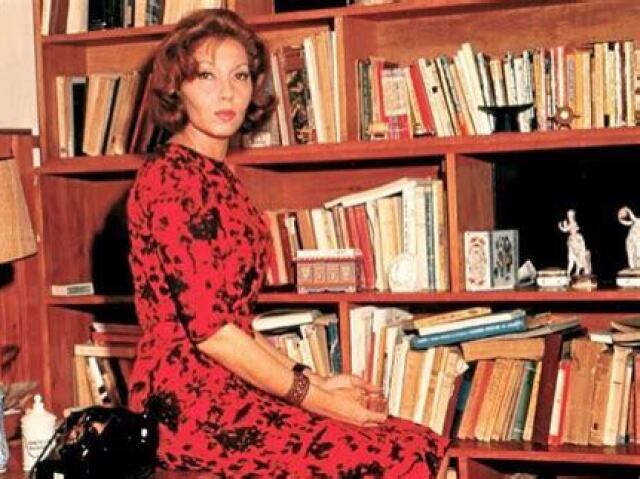 Clarice Lispector