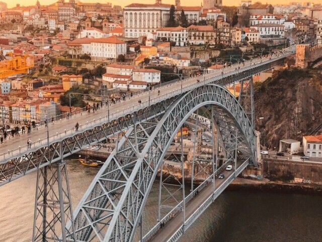 Porto. PORTÚGAL