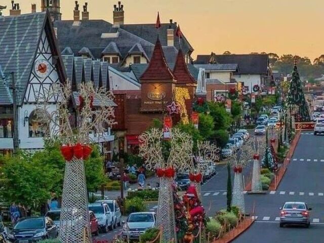 Gramado - RS