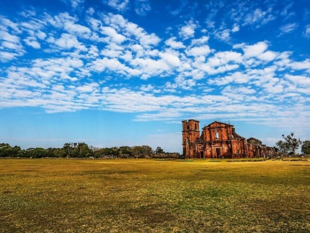 Rio Grande do Sul