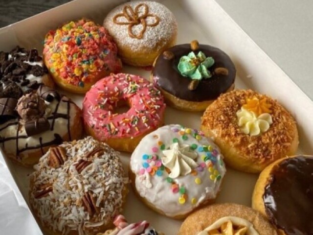 donuts