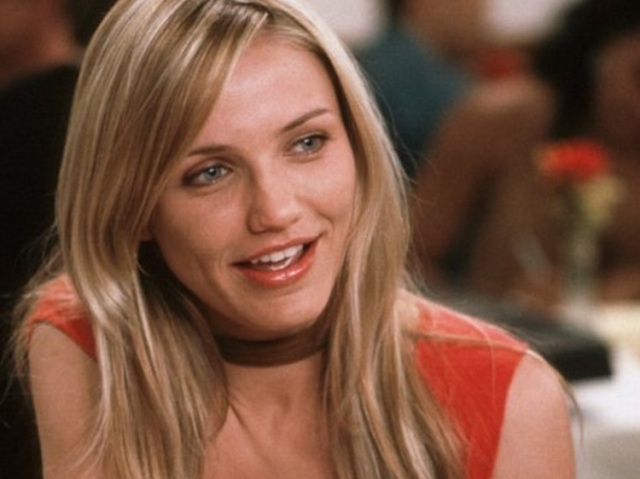 Cameron Diaz