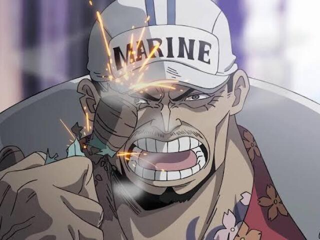 Akainu