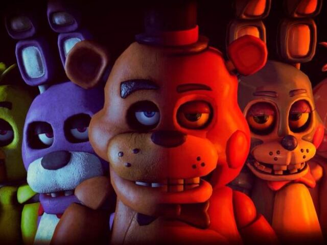 Fnaf