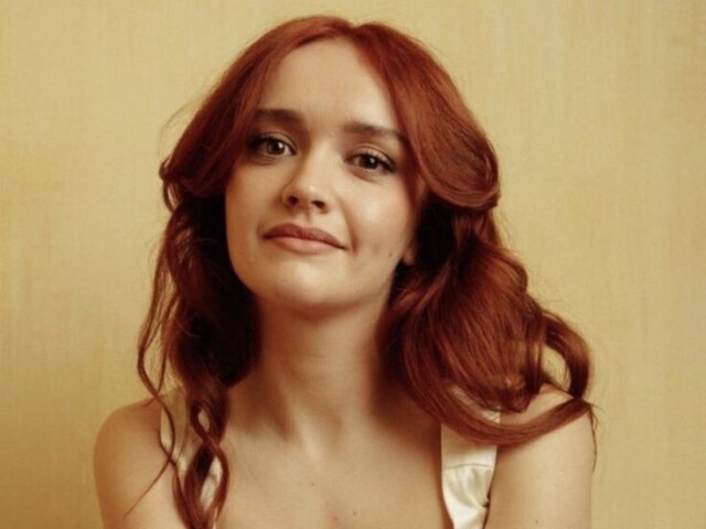 Olivia Cooke