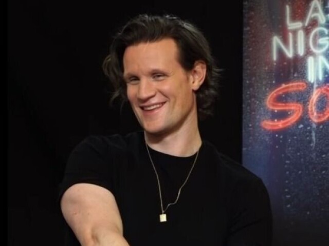 Matt Smith