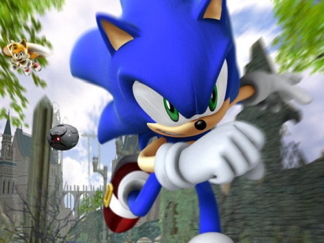 Sonic 20006