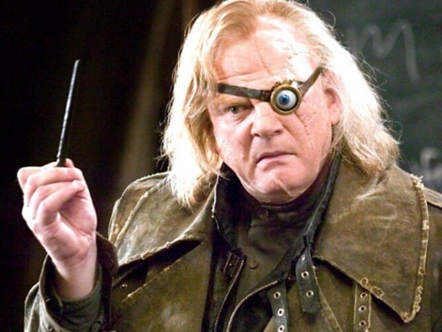 Alastor Moody