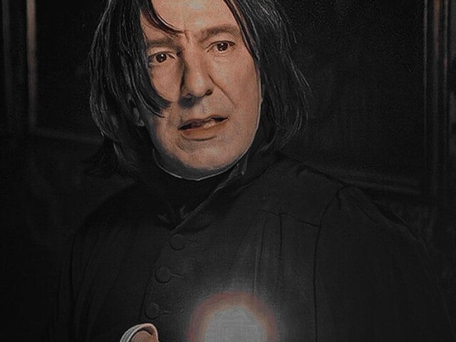 Snape