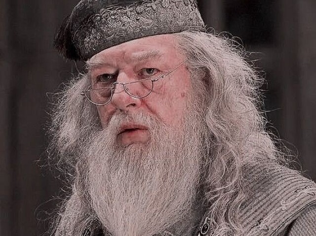 Dumbledore