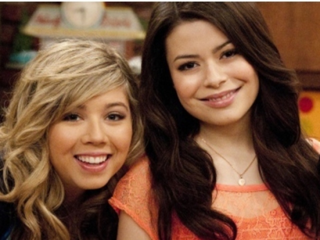 Carly e sam