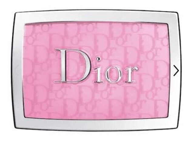 Blush Dior