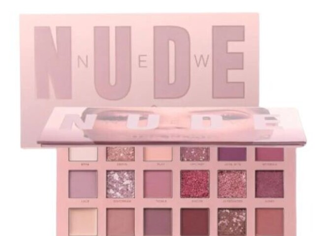 Rosa nude