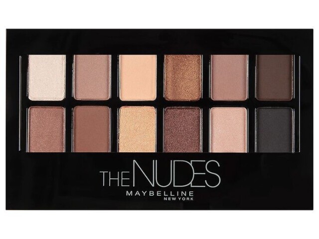 The Nudes