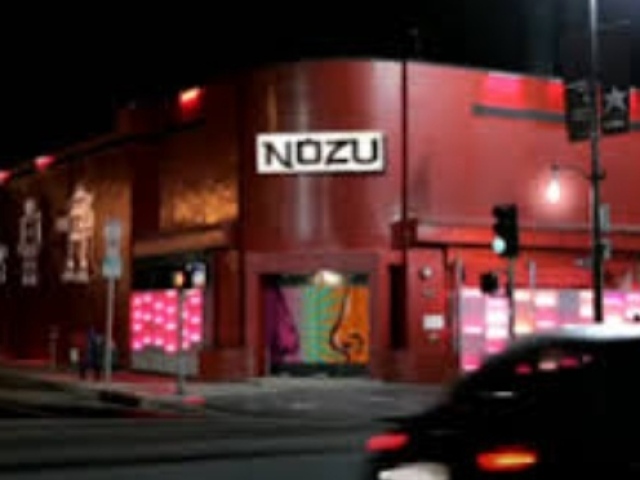 Nozu