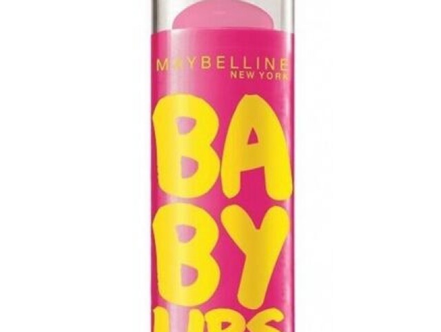 Rosa Baby lips