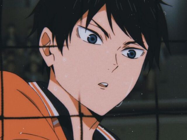 Tobio kageyama