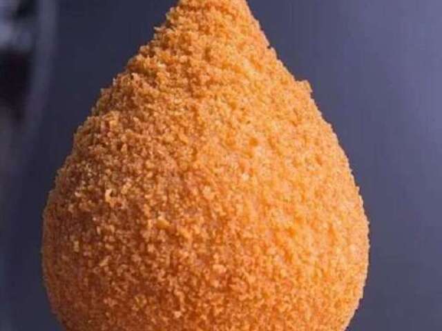 coxinha