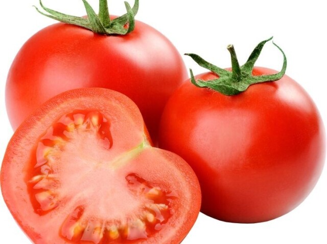 Tomate