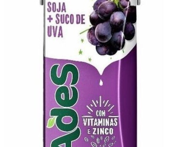 Suco de uva