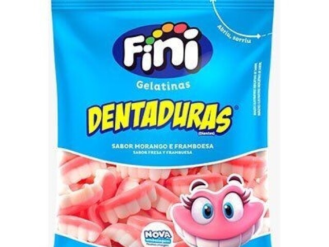 Fini de Dentadura