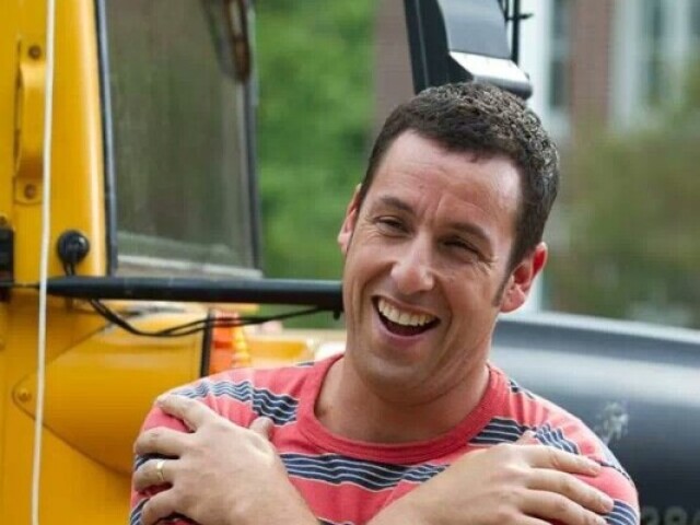 Adam Sandler