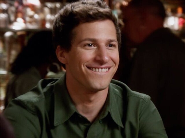 Andy Samberg