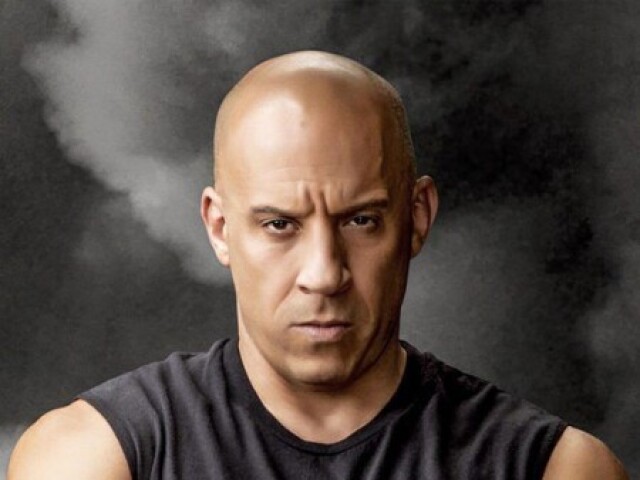 Vin Diesel