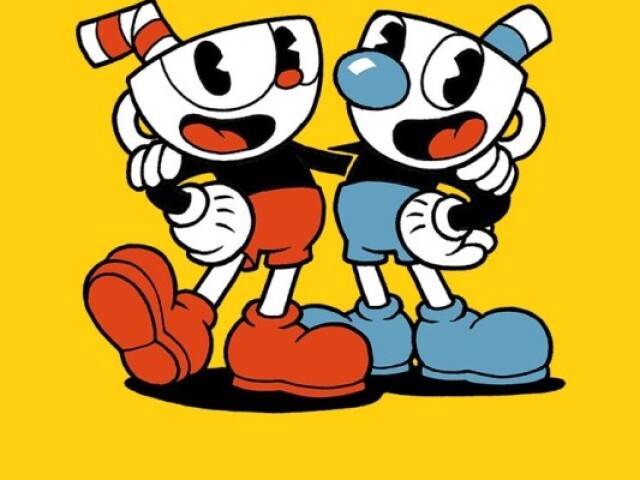 Cuphead